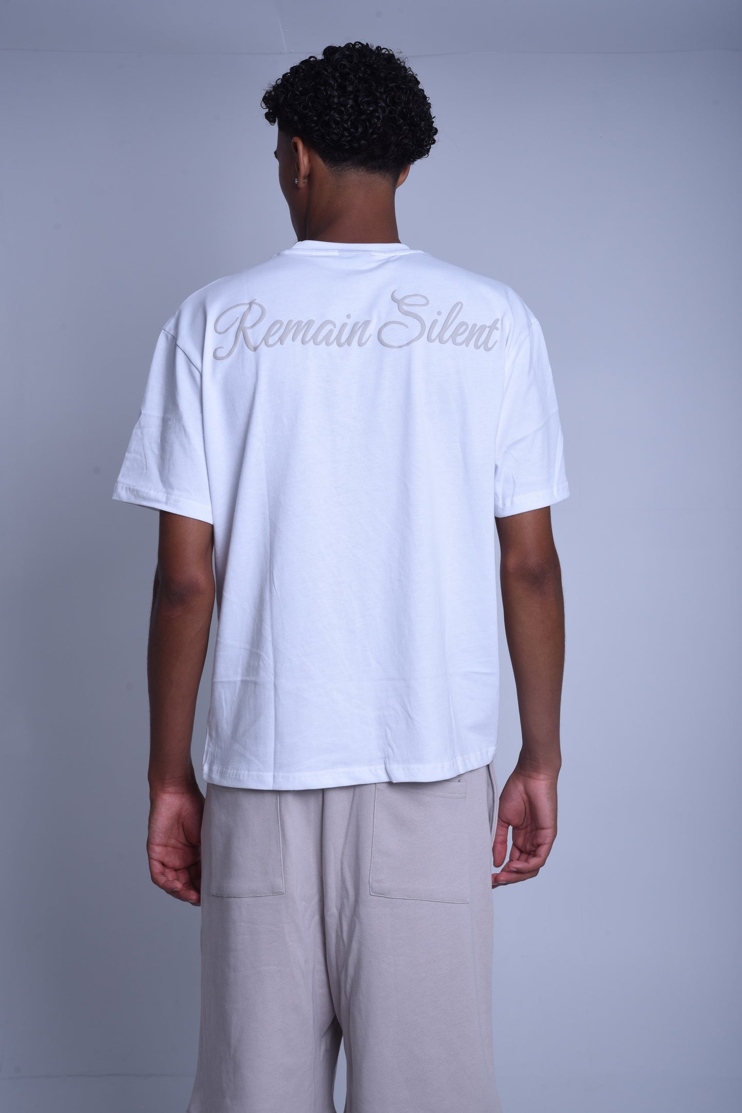 T-SHIRT SS25