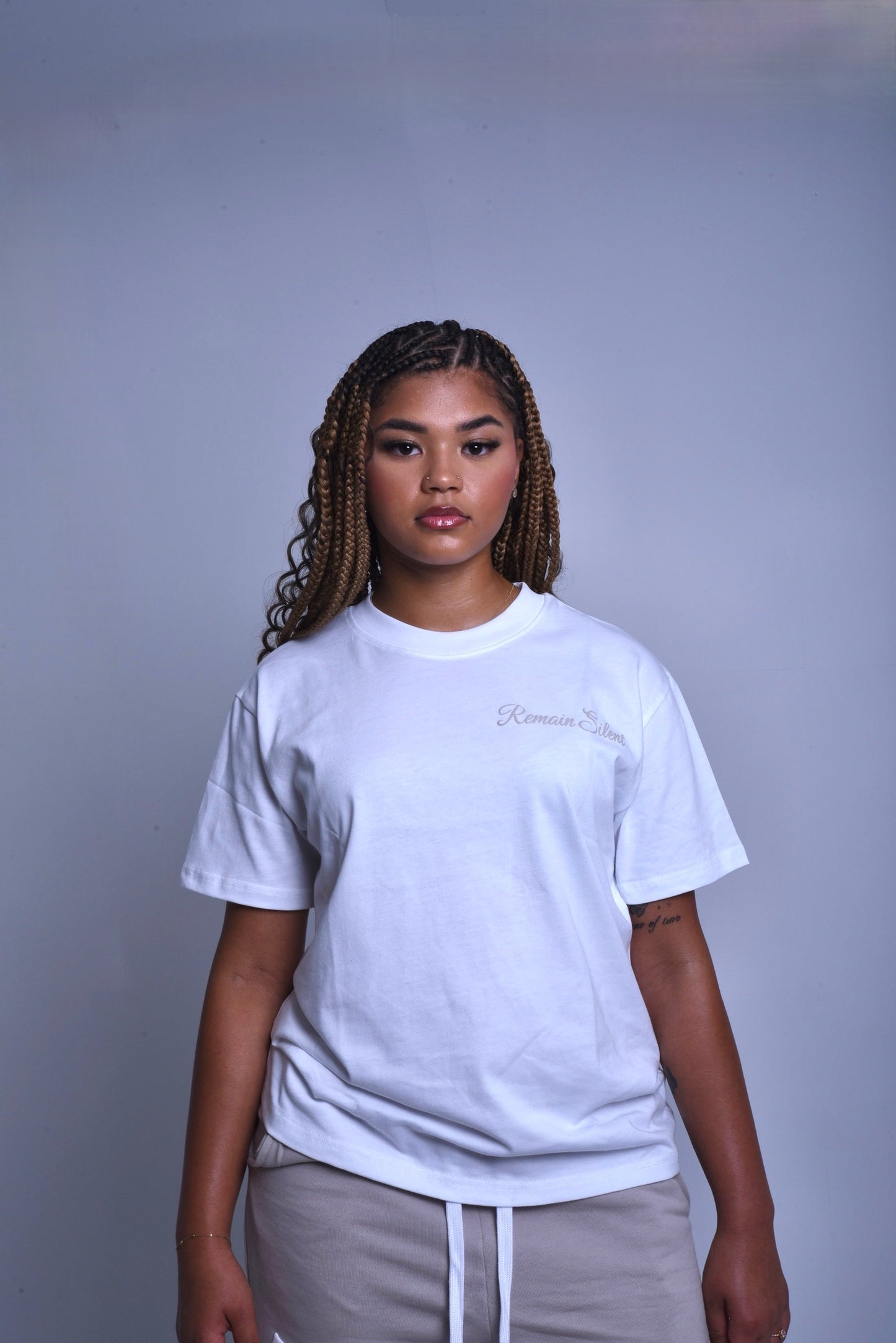 T-SHIRT SS25