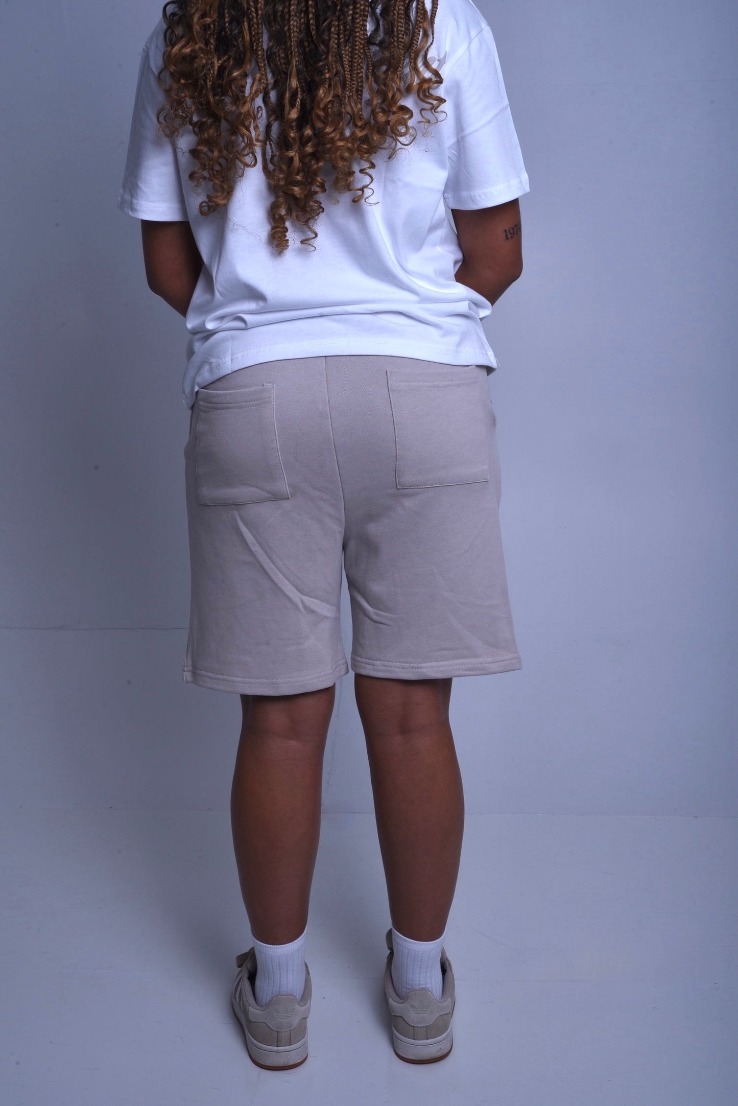 SHORT SS25