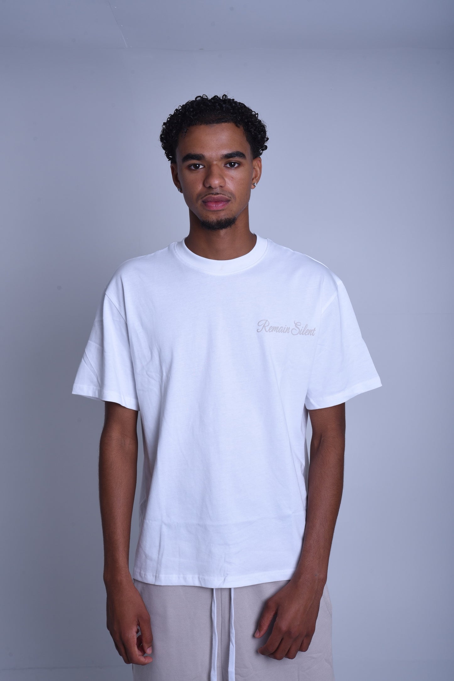 T-SHIRT SS25