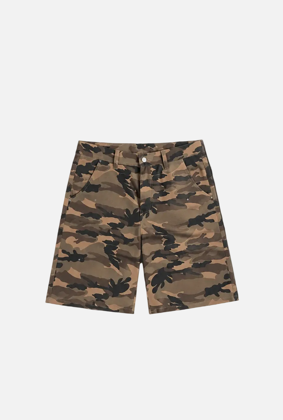 Camo Short