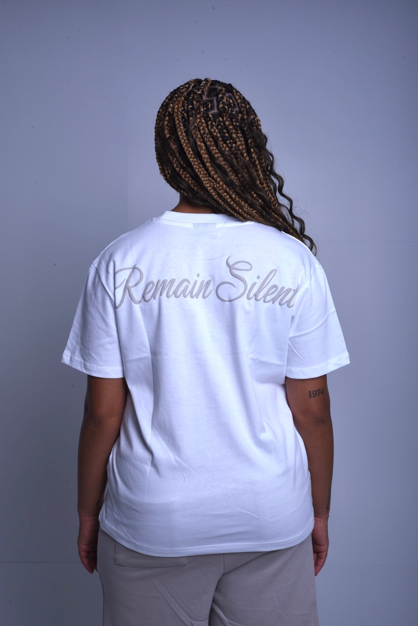 T-SHIRT SS25