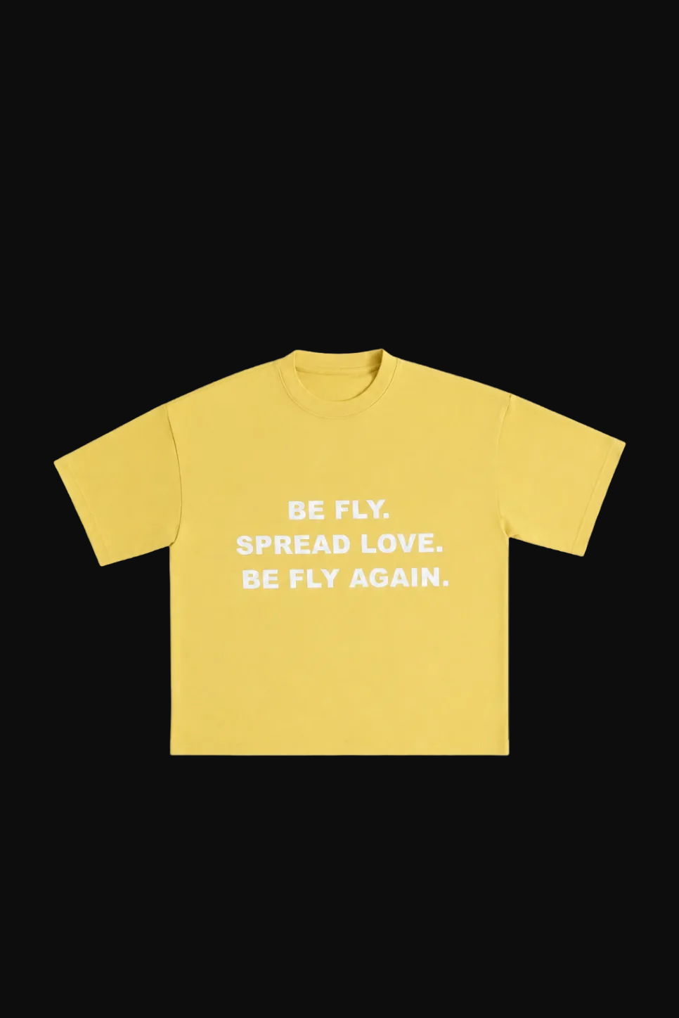 Soleil T-Shirt (PRE-ORDER)
