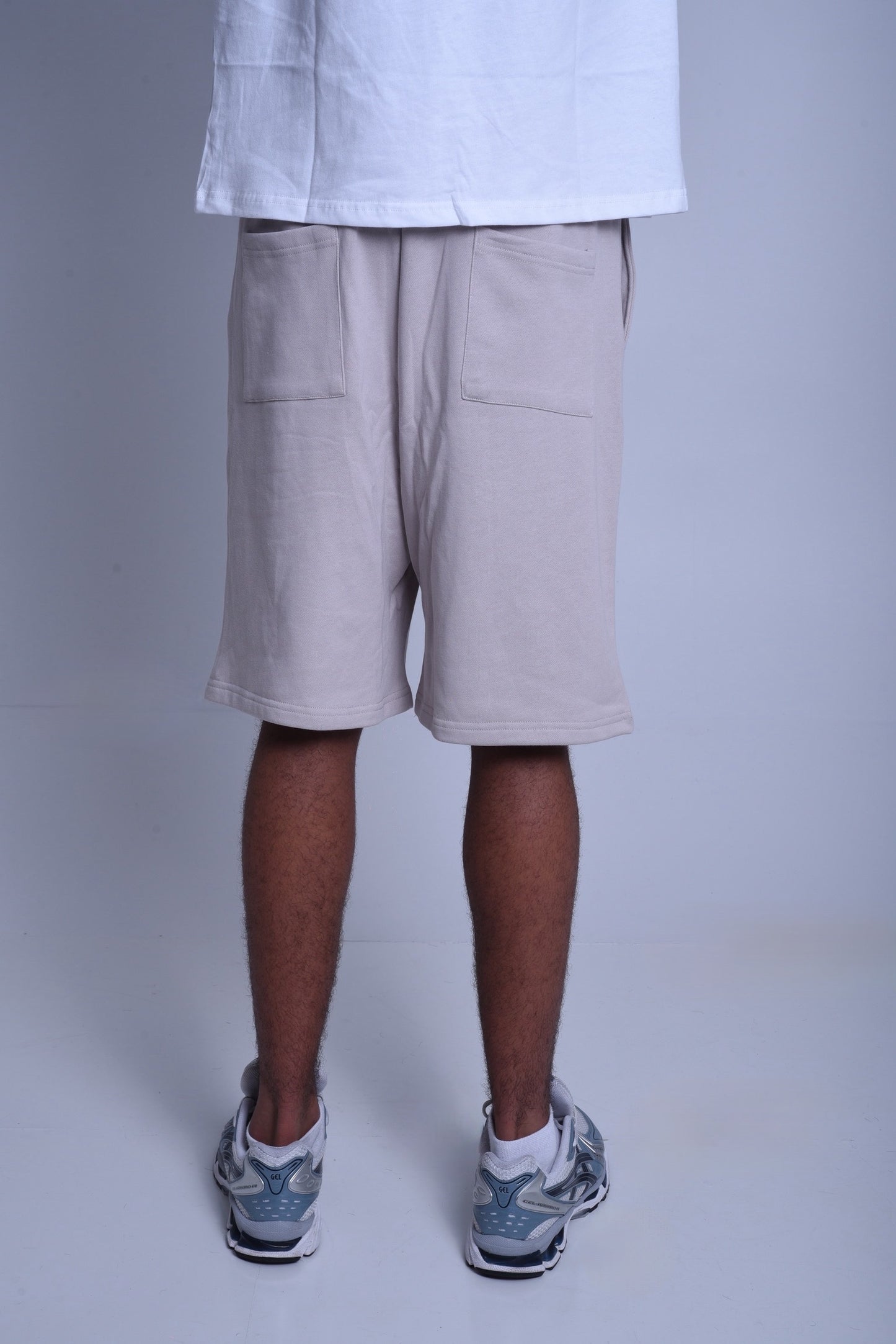 SHORT SS25