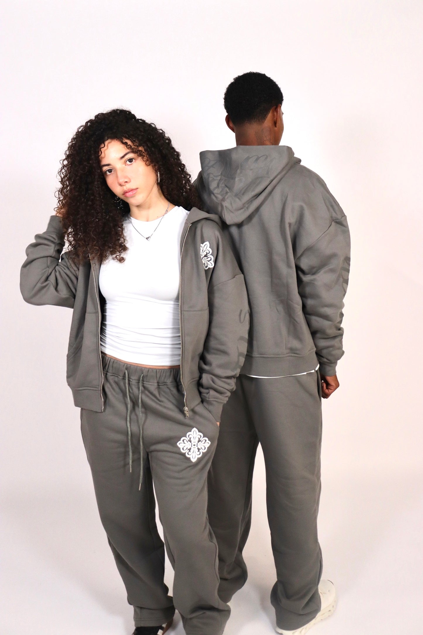 RS TRACKY