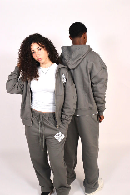 RS TRACKY