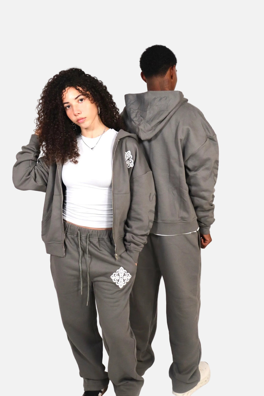 RS TRACKY
