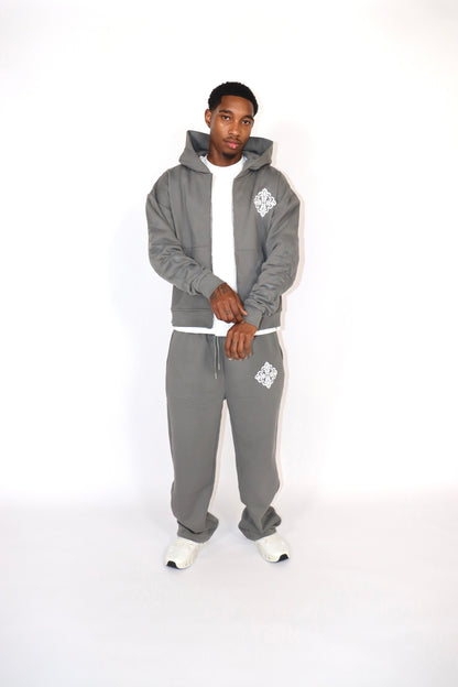 RS TRACKY