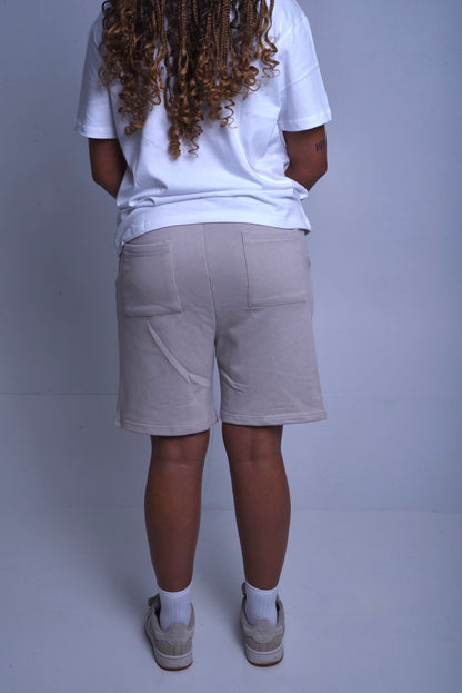 SHORT SS25