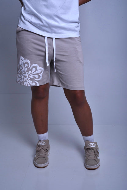 SHORT SS25