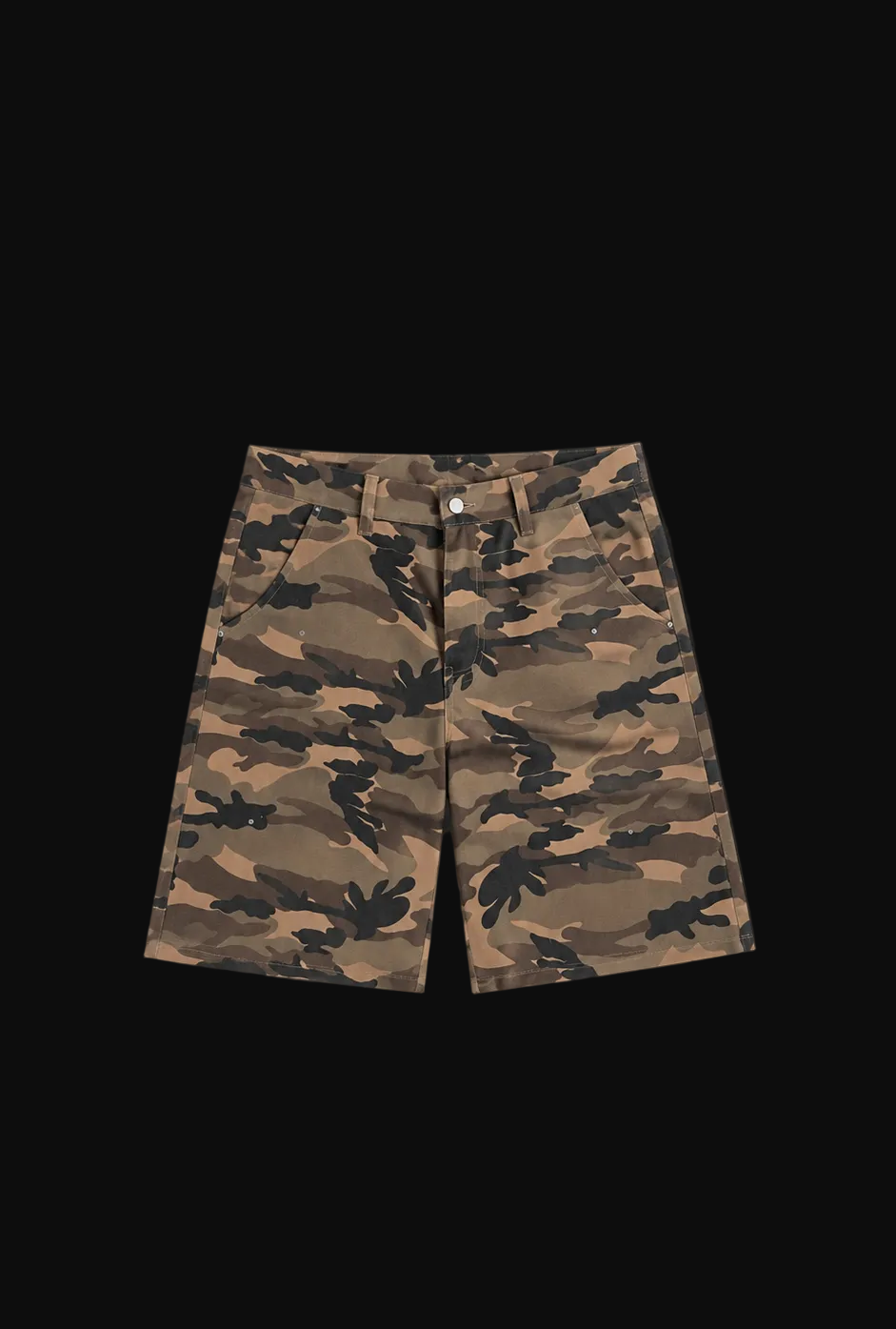 Camo Short (PRE-ORDER)
