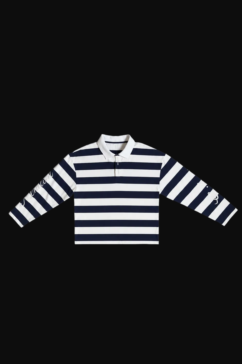 Marina Polo Longsleeve (PRE-ORDER)