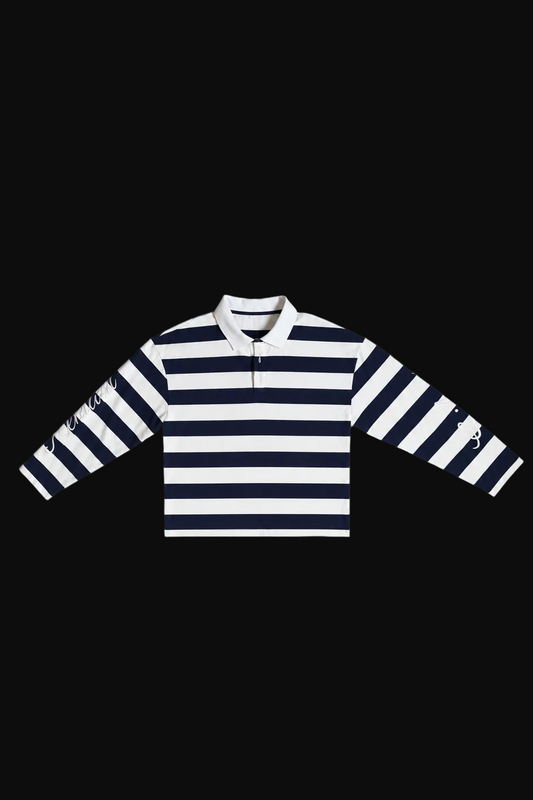Marina Polo Longsleeve (PRE-ORDER)