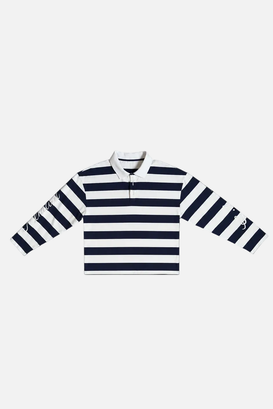 Marina Polo Longsleeve